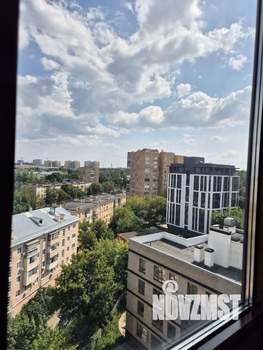 2-к квартира, вторичка, 52м2, 8/14 этаж