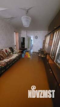 3-к квартира, вторичка, 59м2, 1/5 этаж
