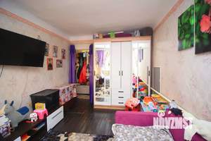 1-к квартира, вторичка, 29м2, 1/2 этаж