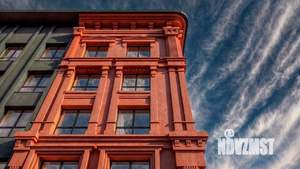 2-к квартира, вторичка, 60м2, 9/10 этаж