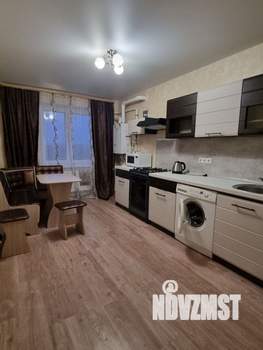 1-к квартира, вторичка, 31м2, 2/3 этаж