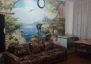 4-к квартира, вторичка, 67м2, 1/14 этаж