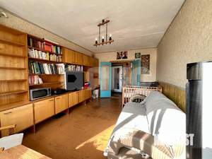 2-к квартира, вторичка, 52м2, 7/9 этаж