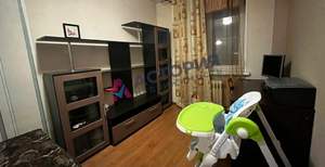 2-к квартира, вторичка, 43м2, 5/5 этаж