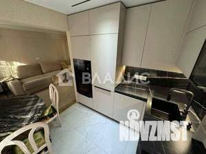 2-к квартира, вторичка, 45м2, 1/5 этаж