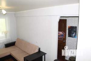 1-к квартира, вторичка, 30м2, 5/5 этаж
