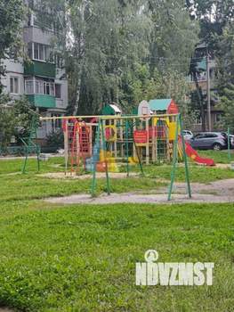 3-к квартира, вторичка, 61м2, 5/5 этаж