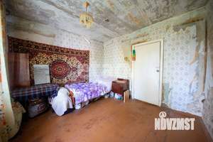 2-к квартира, вторичка, 47м2, 5/5 этаж