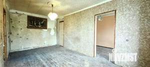 2-к квартира, вторичка, 43м2, 5/5 этаж