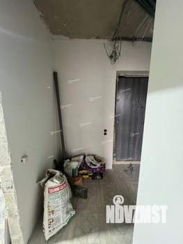 1-к квартира, вторичка, 27м2, 3/5 этаж