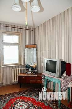 3-к квартира, вторичка, 77м2, 8/10 этаж