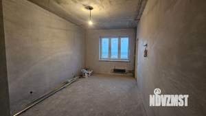 2-к квартира, вторичка, 58м2, 13/23 этаж