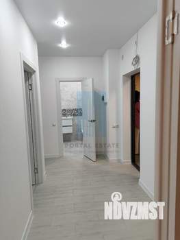 1-к квартира, вторичка, 40м2, 5/9 этаж