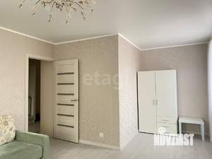 1-к квартира, вторичка, 35м2, 8/9 этаж