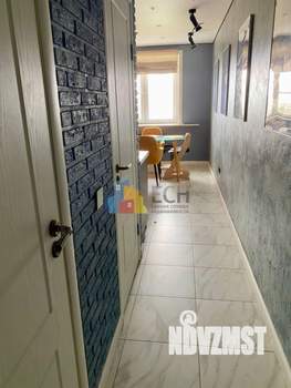 1-к квартира, вторичка, 50м2, 12/17 этаж