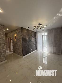2-к квартира, вторичка, 55м2, 7/10 этаж