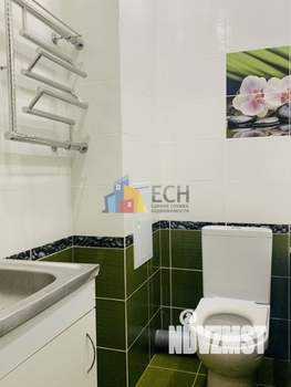 2-к квартира, вторичка, 41м2, 5/5 этаж