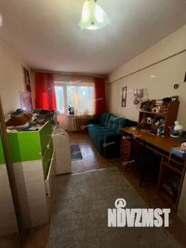 2-к квартира, вторичка, 49м2, 4/5 этаж