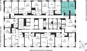 Фото квартиры на продажу (2)