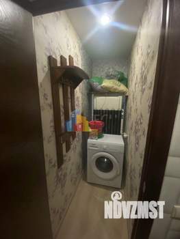 2-к квартира, вторичка, 44м2, 2/5 этаж