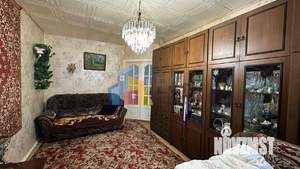 3-к квартира, вторичка, 73м2, 7/9 этаж