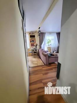 1-к квартира, вторичка, 33м2, 2/3 этаж