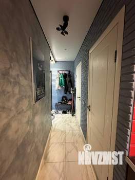 2-к квартира, вторичка, 50м2, 12/17 этаж