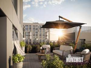 2-к квартира, вторичка, 65м2, 6/24 этаж