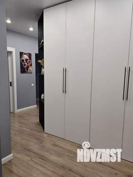 2-к квартира, вторичка, 62м2, 13/22 этаж