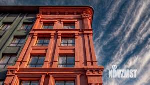 1-к квартира, вторичка, 40м2, 3/10 этаж