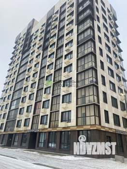 3-к квартира, вторичка, 62м2, 13/14 этаж