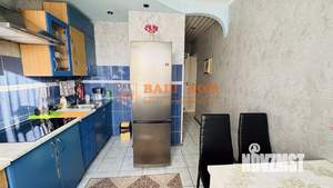 2-к квартира, вторичка, 54м2, 8/17 этаж