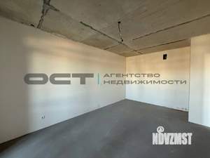 1-к квартира, вторичка, 48м2, 11/17 этаж