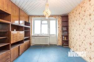 2-к квартира, вторичка, 47м2, 5/9 этаж
