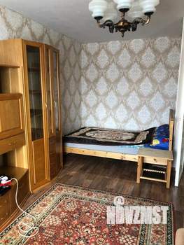 1-к квартира, вторичка, 32м2, 2/5 этаж
