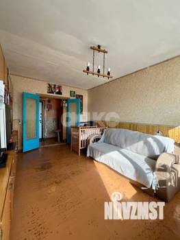 2-к квартира, вторичка, 52м2, 7/9 этаж