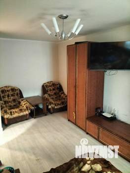 1-к квартира, вторичка, 31м2, 3/5 этаж
