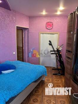 4-к квартира, вторичка, 78м2, 6/9 этаж