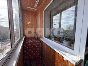 2-к квартира, вторичка, 47м2, 5/6 этаж