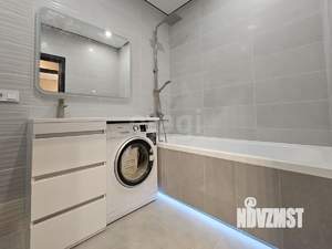 1-к квартира, вторичка, 48м2, 19/25 этаж