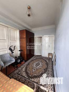 2-к квартира, вторичка, 43м2, 4/4 этаж