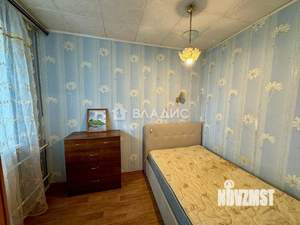 2-к квартира, вторичка, 45м2, 4/4 этаж