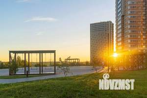 2-к квартира, вторичка, 131м2, 1/25 этаж
