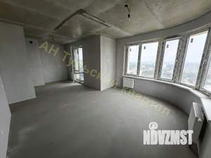 3-к квартира, вторичка, 77м2, 13/25 этаж