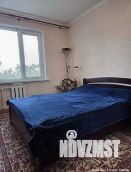 2-к квартира, вторичка, 45м2, 3/5 этаж