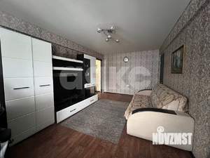 2-к квартира, вторичка, 46м2, 3/5 этаж
