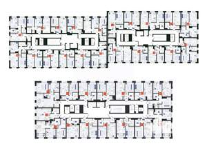 1-к квартира, вторичка, 35м2, 13/19 этаж