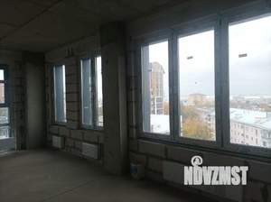 1-к квартира, вторичка, 60м2, 6/8 этаж