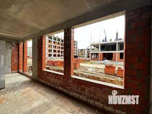 1-к квартира, вторичка, 40м2, 1/5 этаж