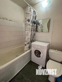 1-к квартира, вторичка, 33м2, 10/10 этаж